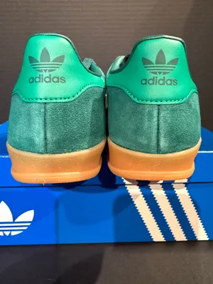 Adidas Gazelle Indoor j 7W/6Y thumbnail 4