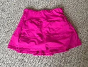 Amazon tennis skirt thumbnail 1