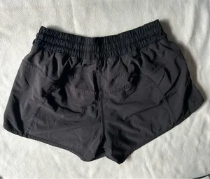 Lululemon Black Women's Shorts thumbnail 7