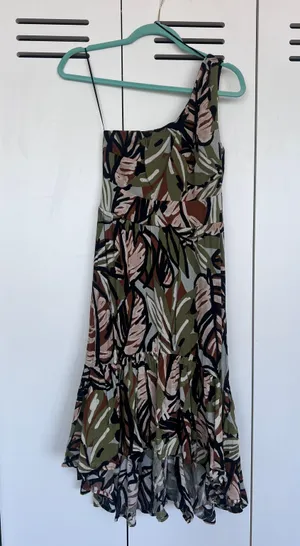 Boutique Dress thumbnail 1