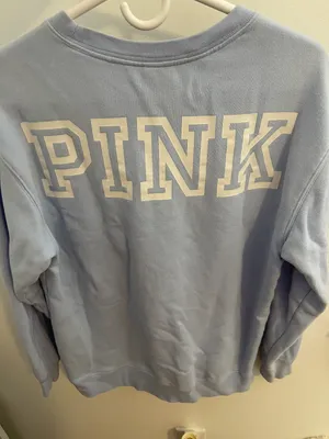 Crewneck thumbnail 2