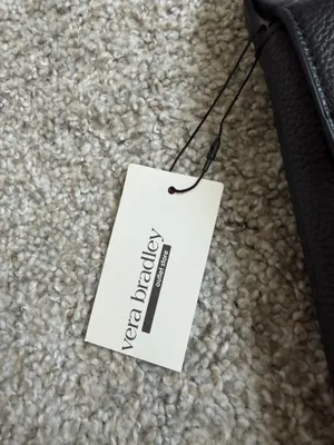 Vera Bradley Cell Phone Crossbody thumbnail 4