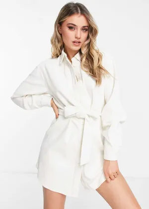 ASOS dress thumbnail 1