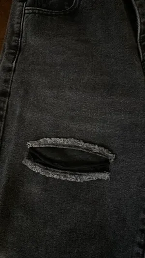 Black jeans Size XS thumbnail 4