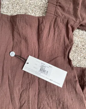 Revolve X SNDYS Dress thumbnail 6