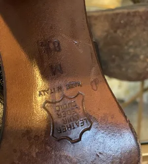 Fendi boots thumbnail 15