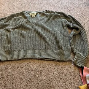 ‎Vs pink sweater M thumbnail 2