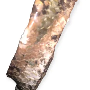 Kathy Van Zeeland Snake Skin Print Shoulder Bag thumbnail 5