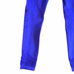 Gymshark Purple Energy Seamless Leggings Workout Tights Pants size XS thumbnail 3