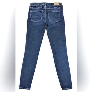 American Eagle Jegging Jeans Size 0 Reg thumbnail 2