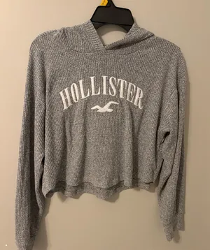 Hollister Pajama Top thumbnail 1