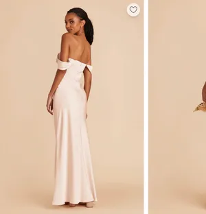 Birdy Grey Dress thumbnail 3