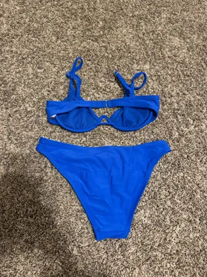 Target Bikini Set Xhilaration thumbnail 2