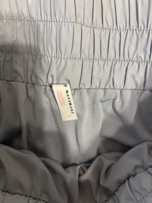 Free People Movement Get Your Flirt On Shorts Small thumbnail 3