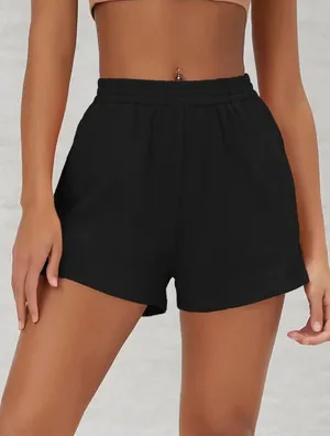SheIn Sweatshorts thumbnail 1