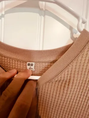 Uniqlo Dress Midi thumbnail 4