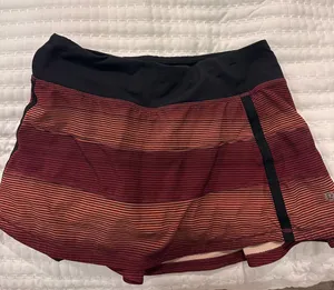 Lululemon Tennis Skirt thumbnail 2