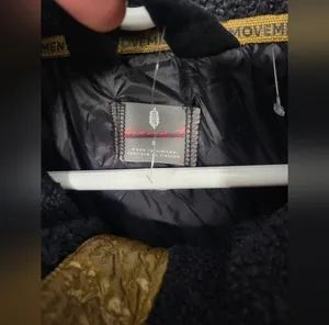 Free People Vagabond Movement Bomber Jacket thumbnail 2