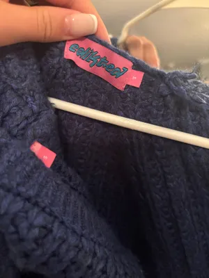 Edikted sweater  thumbnail 3