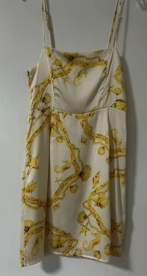 Boutique Mini Dress thumbnail 1