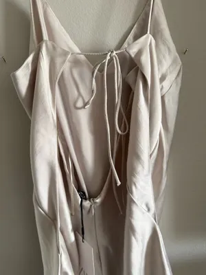 Zara mini dress thumbnail 3