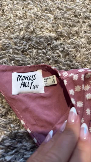 Princess Polly Dress Mini thumbnail 2