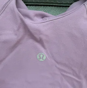 Align Tank Crop thumbnail 4