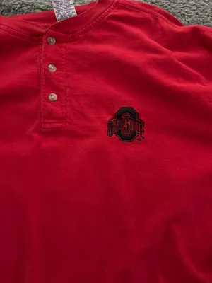 Vintage Ohio State Size XL thumbnail 2
