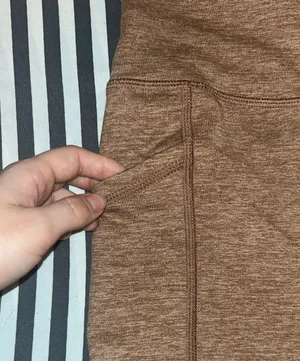American Eagle Aerie Offline biker shorts thumbnail 2