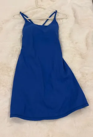 Workout Dress Halara thumbnail 1