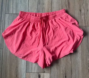 All In Motion Target Pink Athletic Shorts thumbnail 1