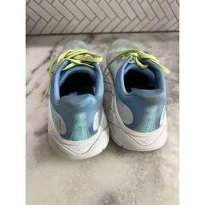 Hoka One One Arahi 7 Women’s Sz 9 B Illusion/Dusk Running Shoes 1147851-ISK thumbnail 2
