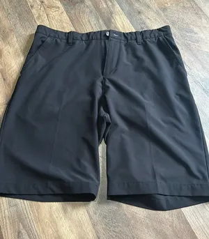 Men’s adidas golf shorts  thumbnail 1