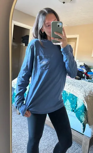 Vineyard Vines Long Sleeve thumbnail 1