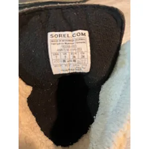 Sorel Out N About Weather Boots From Anthropology thumbnail 10