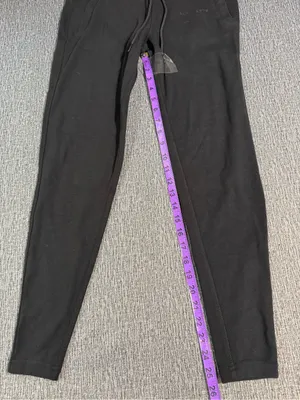 Alphalete Women’s Black Joggers thumbnail 12