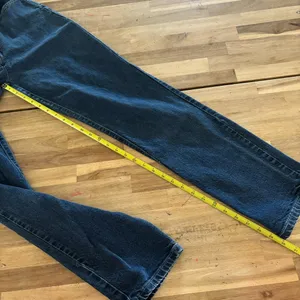 Vintage Levi’s 816 Dark Wash High Rise Jeans 6 thumbnail 6
