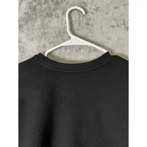 Walt Disney World, 50th Anniversary Black Sweater Pullover Top Womens Size Small thumbnail 5