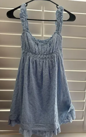 Altar'd State Dress thumbnail 1
