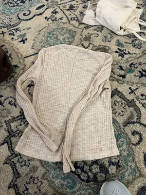 Free People Long Sleeve thumbnail 2