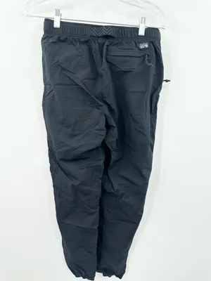 Mountain Hardwear Women's Black‎ Stryder Mid Rise Pant Size XS thumbnail 2