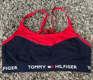 Tommy Hilfiger Sports Bra thumbnail 1