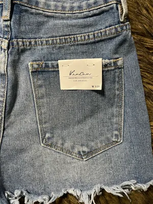 KanCan USA NWT Shorts thumbnail 4