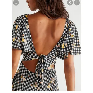 - Free People Eloise Jumpsuit Size XS thumbnail 4