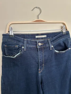 Levi’s classic bootcut  thumbnail 2