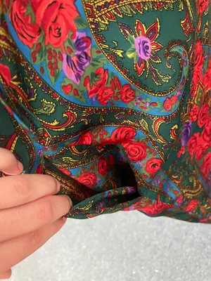 Vintage Victoria’s Secret Rose Robe thumbnail 4