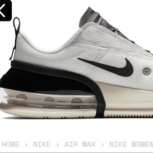 Nike Air Max Up Sneaker thumbnail 7