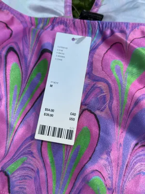 Urban Outfitters NWT halter top thumbnail 3