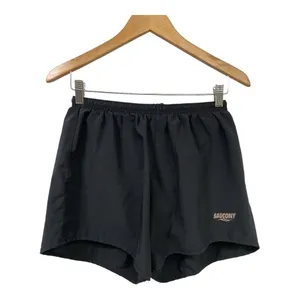 SAUCONY Women’s black running shorts. Size M thumbnail 2