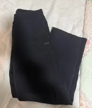 TNA Cozy Sweatfleece Fleece Mega Aritzia Sweatpants thumbnail 1